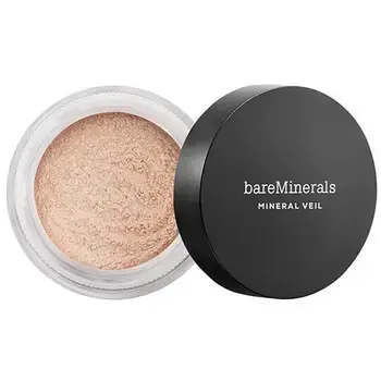 BareMinerals Tinted Mineral Veil