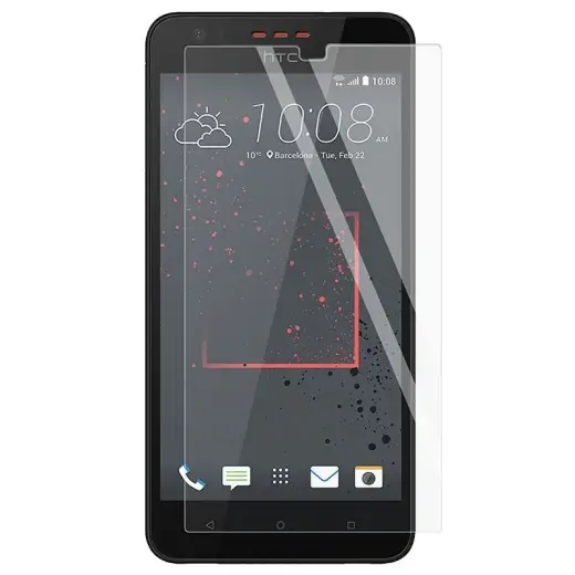 Glass 9H screen protector Huawei Mate 10 Lite