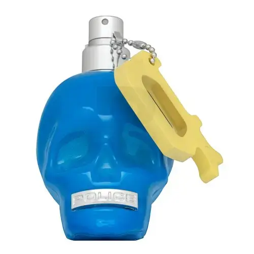 Police To Be Goodvibes (EDT) Eau de Toilette for Men 40 ml