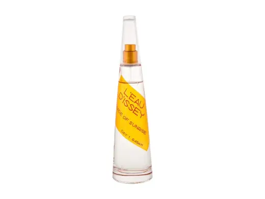 Issey Miyake L'Eau D'Issey Shade of Sunrise Eau de Toilette 90 ml