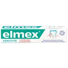 Elmex Sensitive Toothpaste 150ml