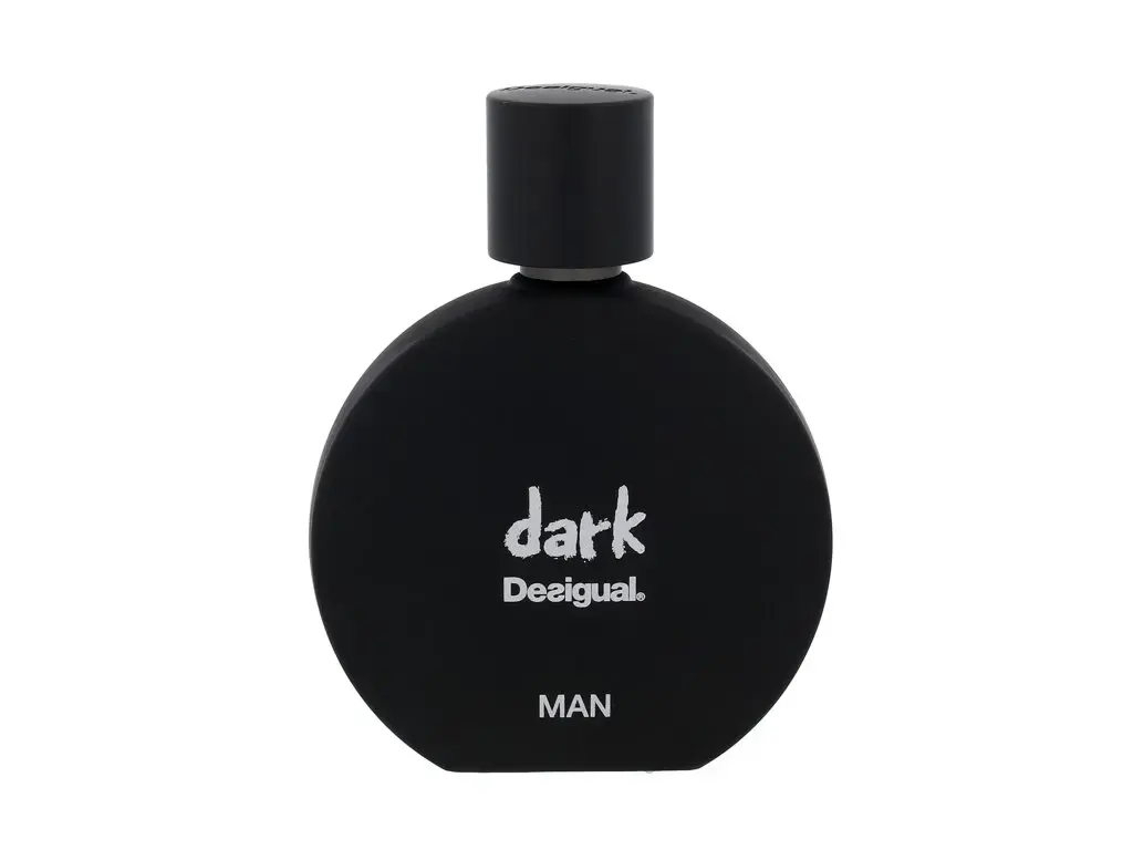 Desigual Dark Eau de Toilette 100 ml