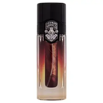 Cuba Addict Night Life Eau de Toilette 100 ml