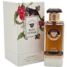 Kopi Luwak EDP.