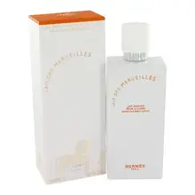 Eau des Merveilles Great Body Lotion