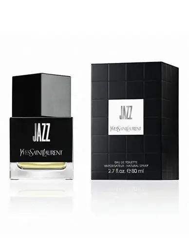 Yves Saint Laurent Jazz (EDT) tualettvesi meestele 80 ml