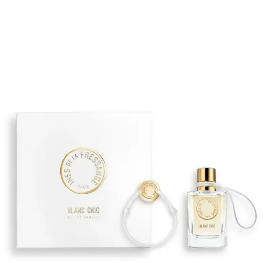 Ines De La Fressange Blanc Chic (EDP) parfumuotas vanduo moterims 60 ml