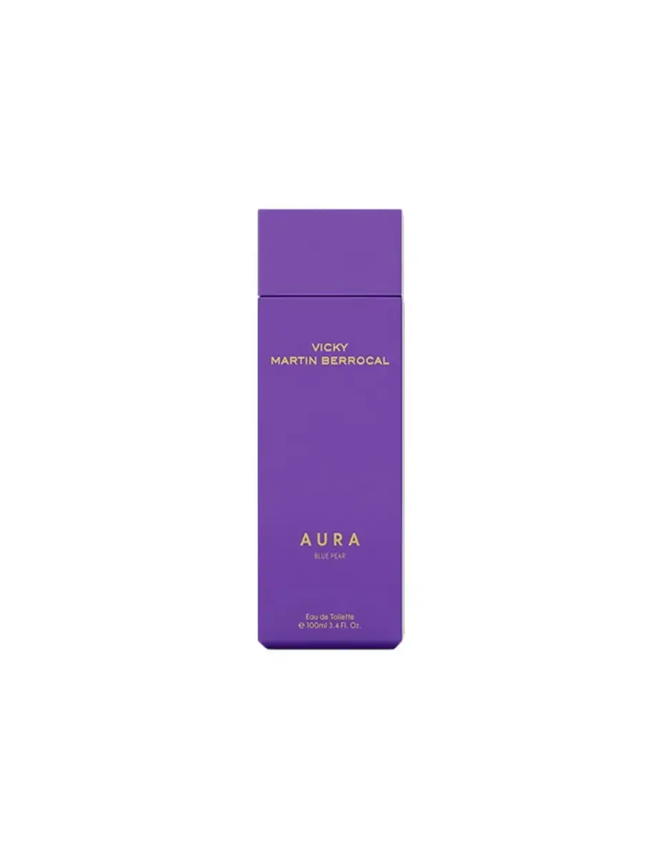 VICKY MARTIN BERROCAL Aura (EDT) Eau