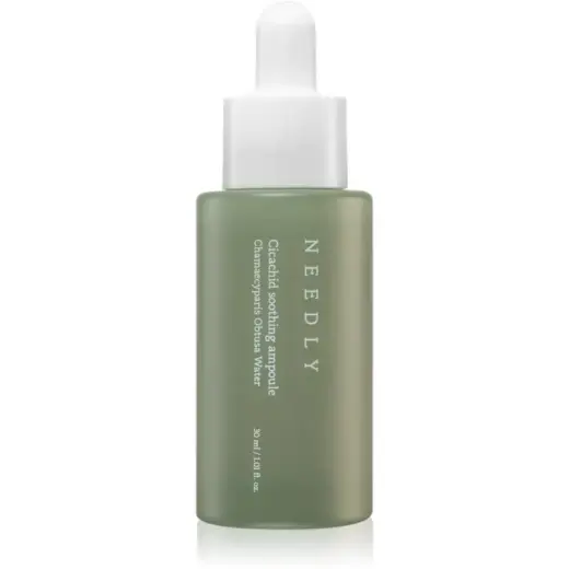 Needly Cicachid Soothing Serum Ampoules 30ml