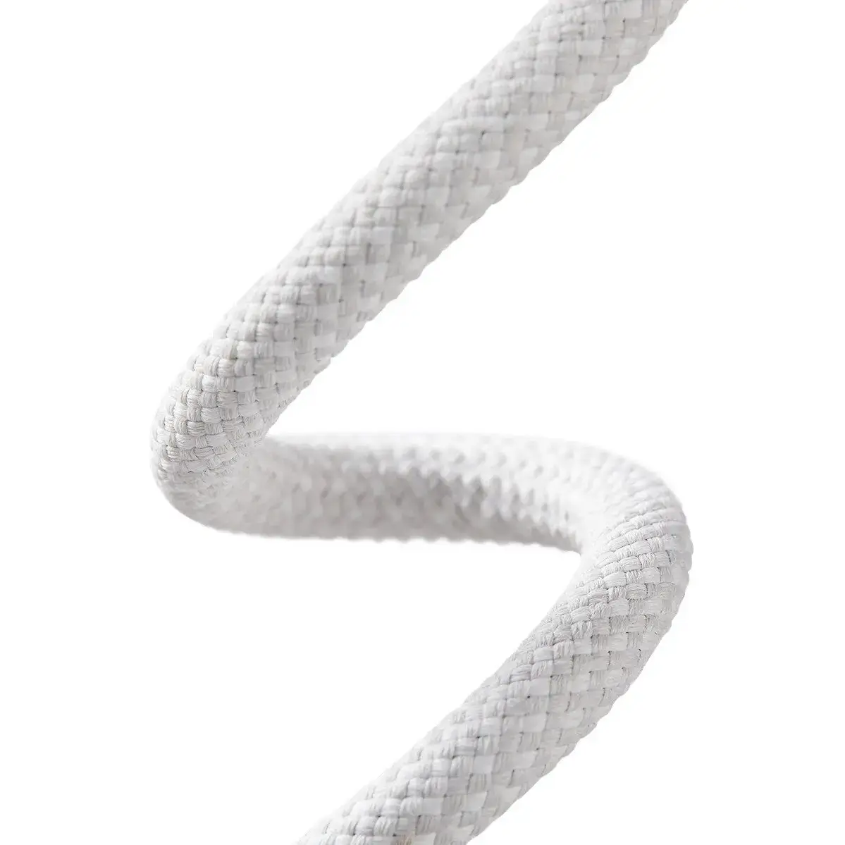 Baseus CALD000102 Dynamic Series datu pārraides un uzlādes vads | USB-C uz Lightning | 20W | 2m | balts