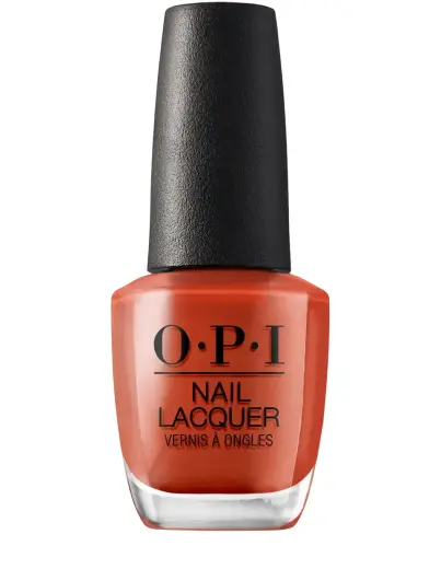 Opi, Nail Lacquer, Nail Polish, NL V26, It's a Piazza Cake, 15 ml