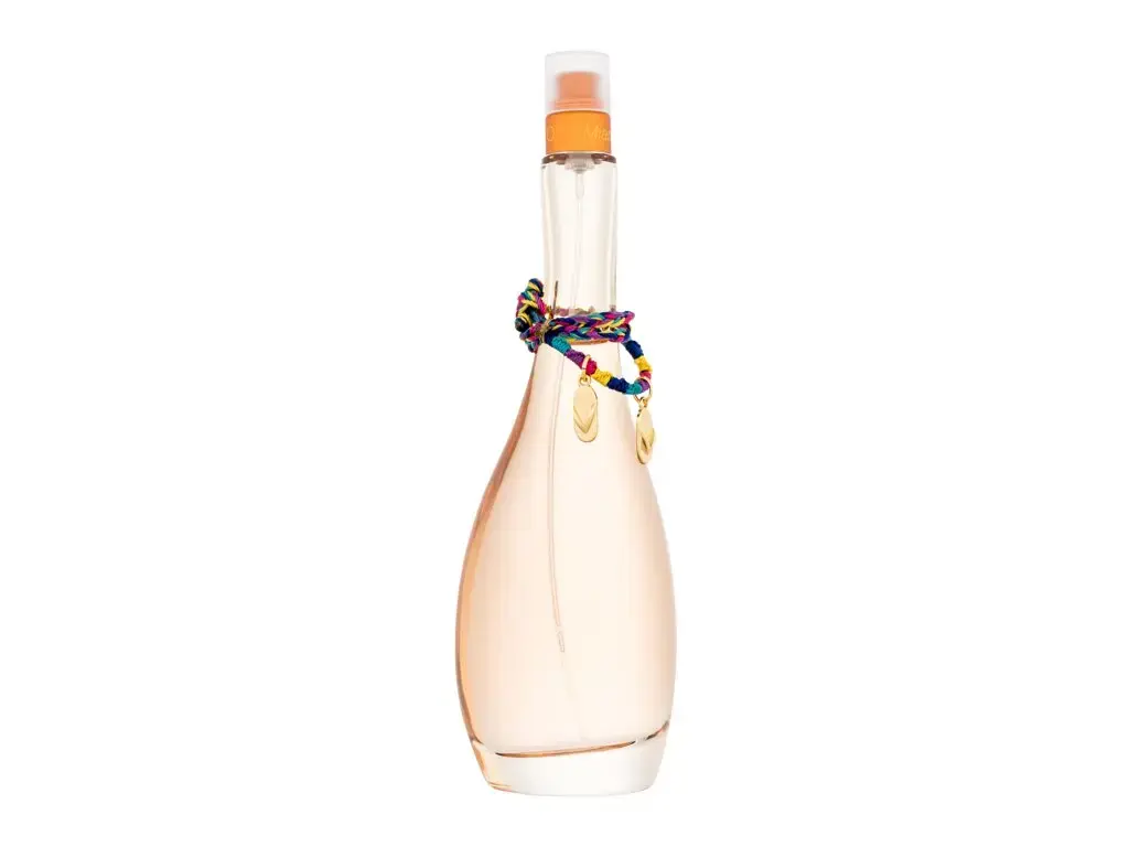 Jennifer Lopez Miami Glow Eau de Toilette 100 ml