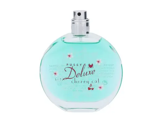 Pussy Deluxe Cherry Cat Eau de Parfum 30 ml