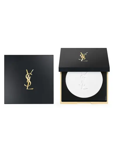 Yves Saint Laurent All Hours Setting Powder - Universal