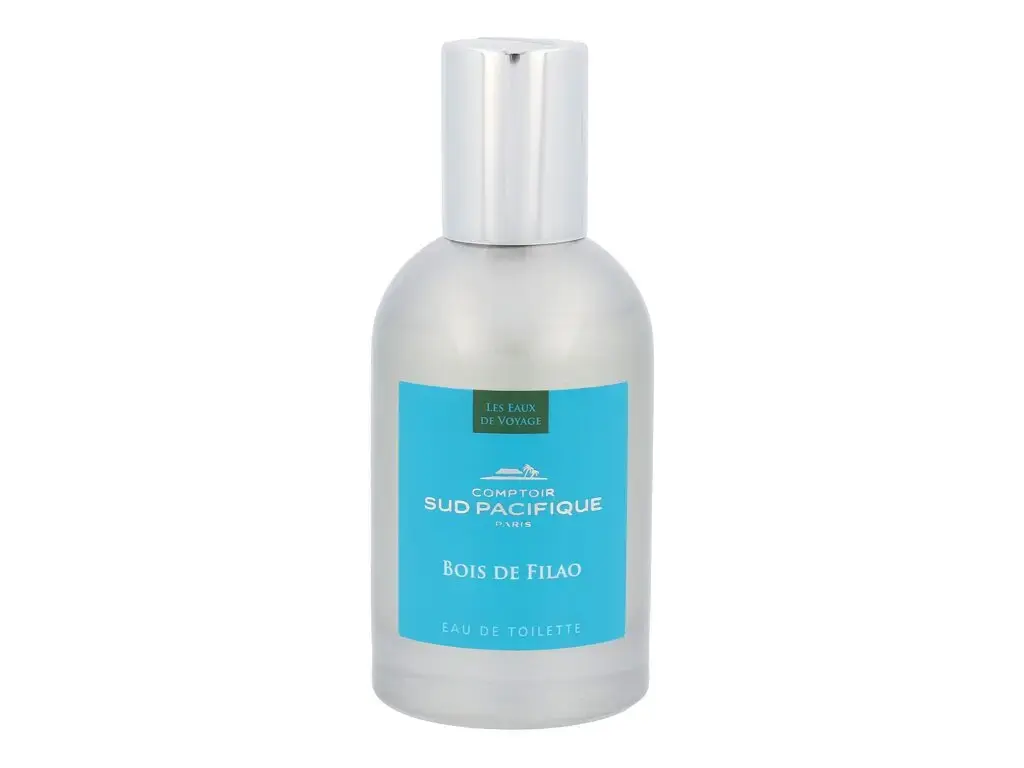Comptoir Sud Pacifique Bois De Filao Eau de Toilette 30 ml