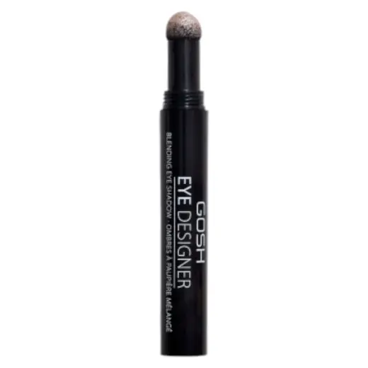 Gosh, Eye Designer, Long-Lasting, Eyeshadow Stick, 001, Stardust, 0.4 g