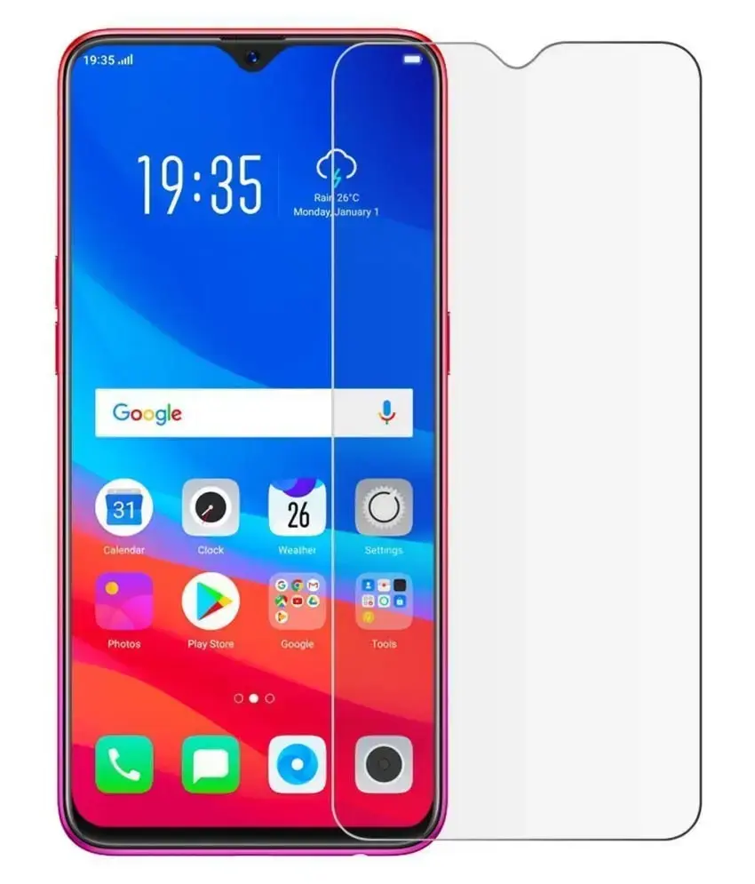 HOFI защитное стекло PRO+ Premium 9H для телефона Samsung Galaxy A70