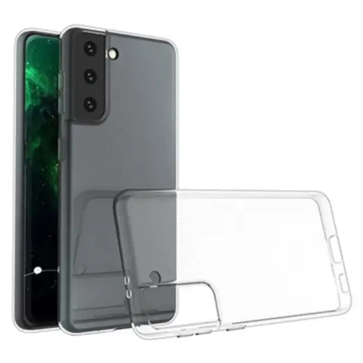 Ultra Slim 0,5 mm phone case for Samsung Galaxy S21 FE 5G (G990)