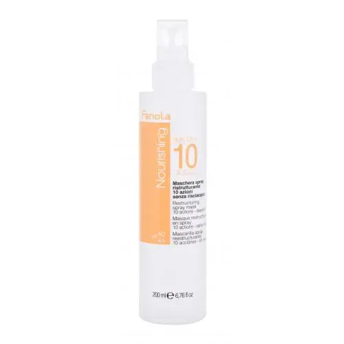 Fanola Nourishing Nutri-One 10 Actions 200ml