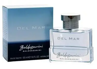 Baldessarini Del Mar Eau de Toilette 50 ml