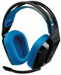 Logitech G G535 - headset