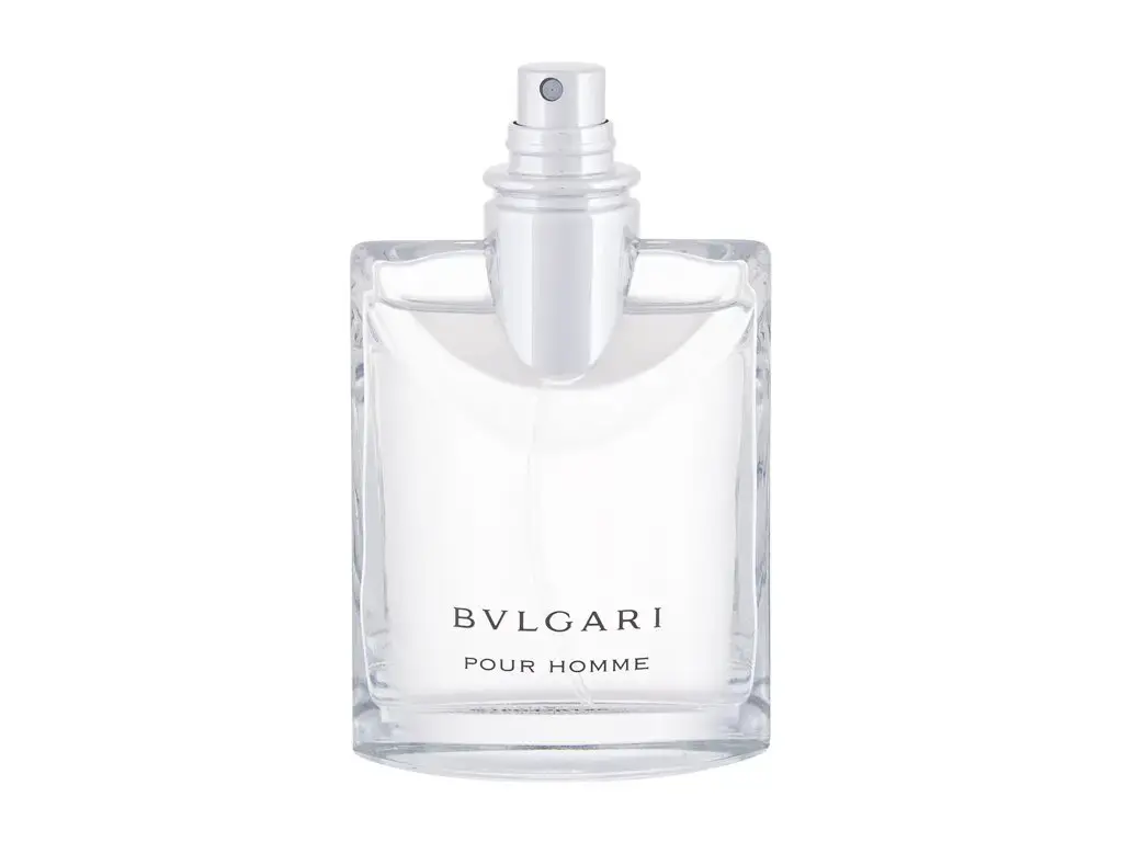 Bvlgari Pour Homme Eau de Toilette 50 ml