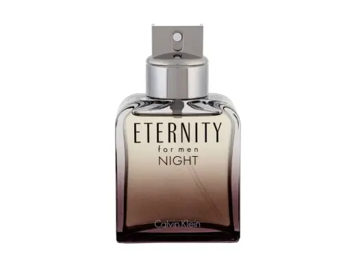 Calvin Klein Eternity Night For Men Eau de Toilette 100 ml