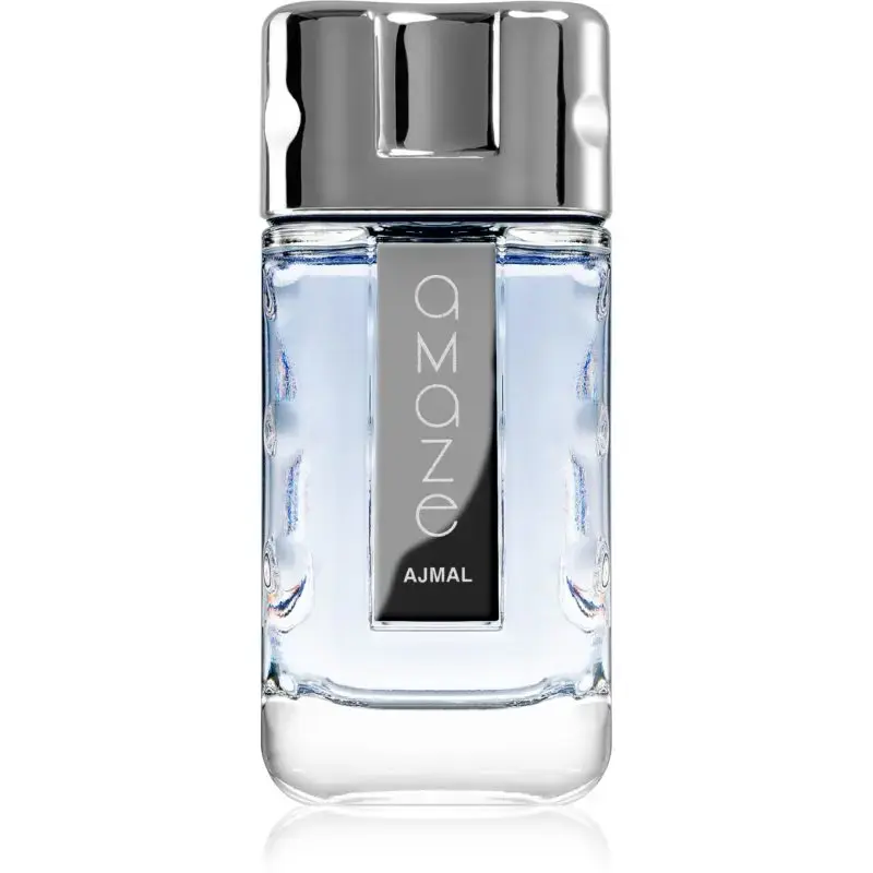 Ajmal Amaze by Ajmal EAU DE PARFUM SPRAY 3.4 OZ for MEN