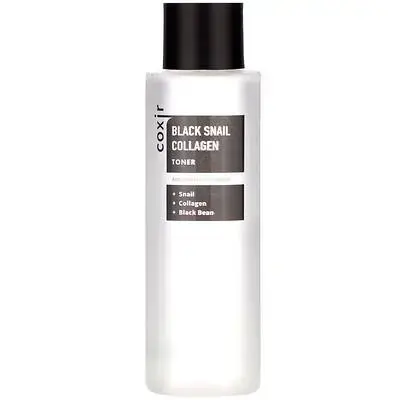 Coxir Black Snail Collagen Tonic