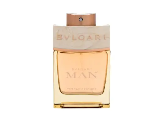 Bvlgari MAN Terrae Essence Eau de Parfum 60 ml