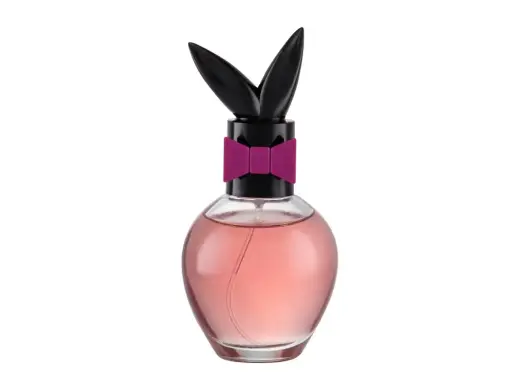 Playboy Play It Sexy Pin Up Eau de Toilette 50 ml