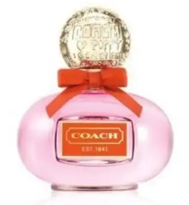 Coach Poppy (EDP) parfimērijas ūdens sievietēm 100 ml