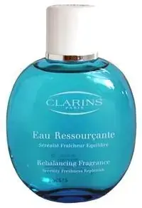 Clarins Aroma Eau Ressourcante Eau de Soin 100 ml