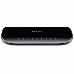 TP-LINK TL-SG1008D
