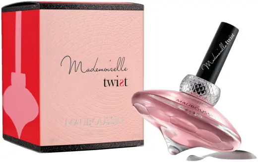 Mauboussin Mademoiselle Twist (EDP) parfumuotas vanduo moterims 90 ml