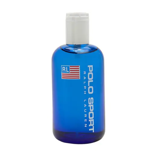 Polo Sport by Ralph Lauren EDT SPRAY 4.2 OZ *TESTER for MEN