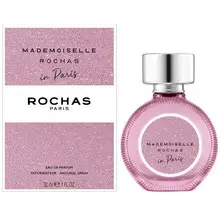 Mademoiselle Rochas in Paris EDP