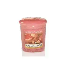 Home Sweet Home Candle - Votive candle