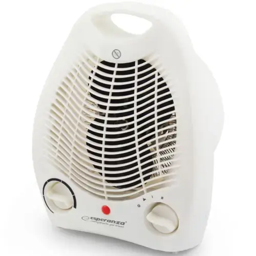 Esperanza EHH011 Тепловентилятор 2000W