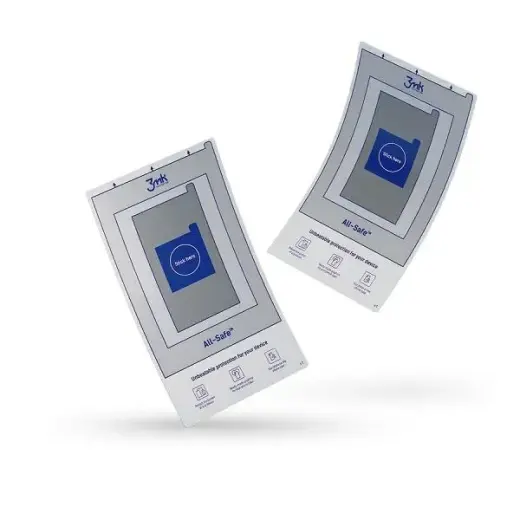 3MK All-Safe Cutting Mat Tablet
Installation pad