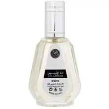 Ana Abiyedh EDP