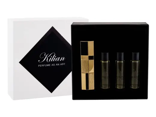 By Kilian The Cellars Gold Knight Eau de Parfum 4x7,5 ml