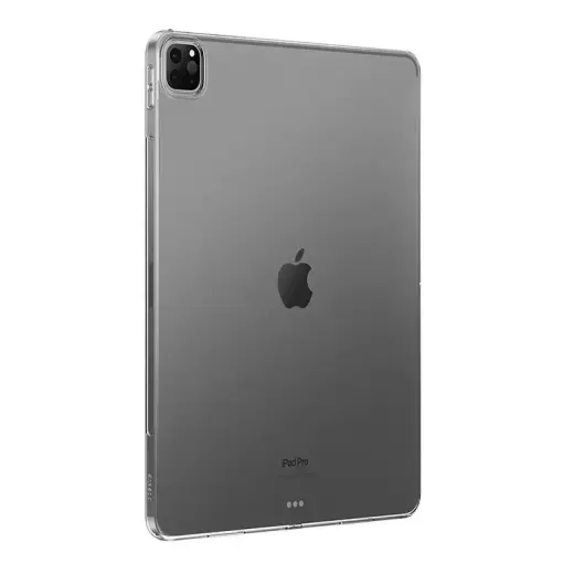 Etui ochronne baseus Simple Pad Air4|Air5 10.9"|Pad Pro(2021|2022) 11" (przeźroczyste)
