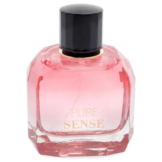 New Brand Prestige Pure Sense (EDP) parfumuotas vanduo moterims 100 ml