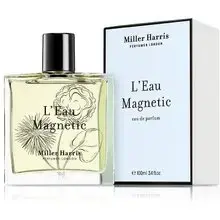 "L´Eau Magnetic EDP" - "L´Eau Magnetic EDP"