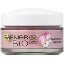 Bio Rosy Glow 3in1 Cream (dry skin)