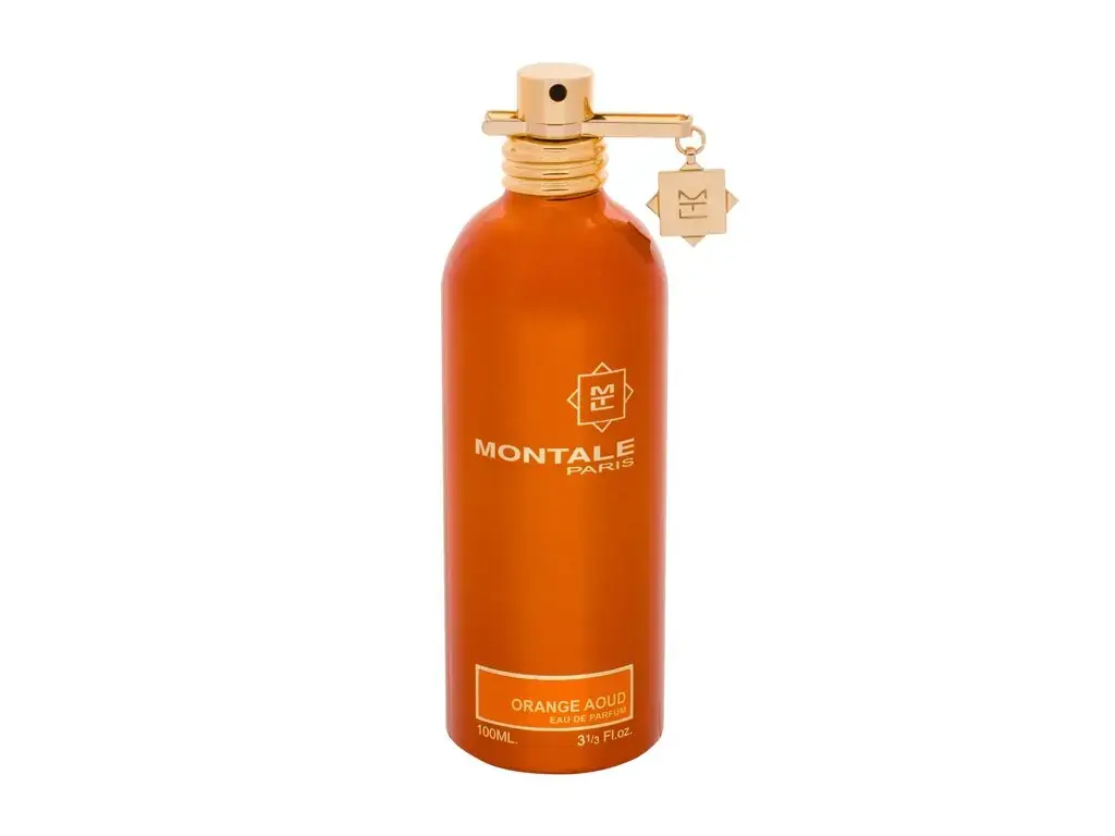 Montale Aoud Orange Eau de Parfum 100 ml