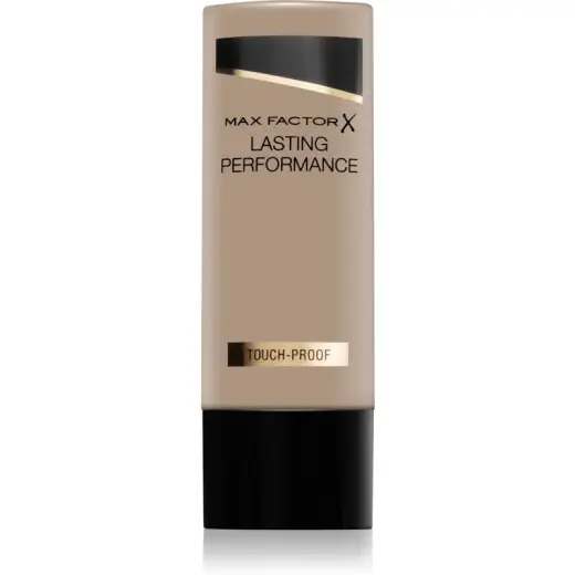Debenhams Unisex Lasting Performance Foundation in Deep Beige