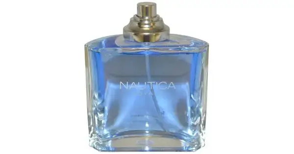 Nautica Voyage by Nautica EDT SPRAY 3.4 OZ *TESTER for MEN