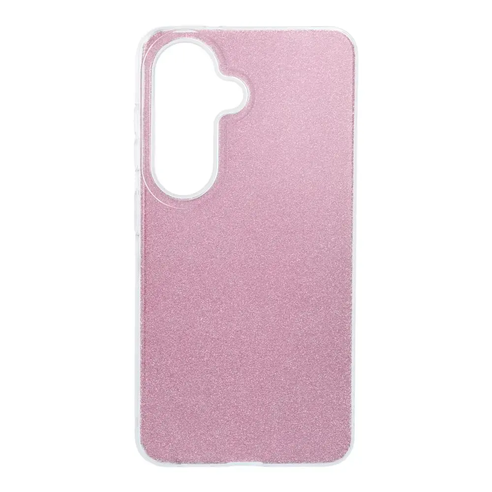 SHINING Case for SAMSUNG S26 pink